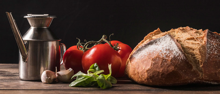 Nutriție "pe p&acirc;ine"