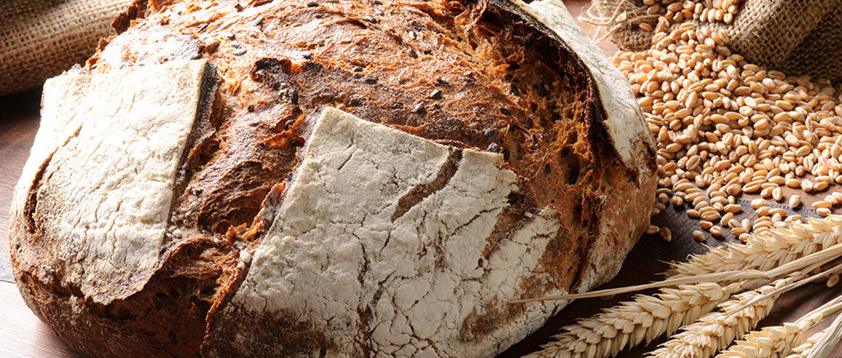 P&acirc;inea noastră, cea de toate zilele...