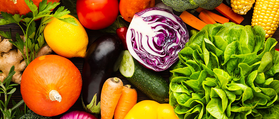 Principiile alimentației naturiste/bio