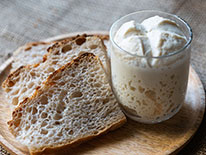 Mici secrete pentru o pâine cu maia reușită Mici secrete pentru o pâine cu maia reușită