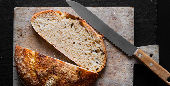 Întrebări frecvente despre pâinea cu maia